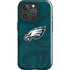 NFL Philadelphia Eagles Double Vision iPhone 16 Pro Max Impact Case